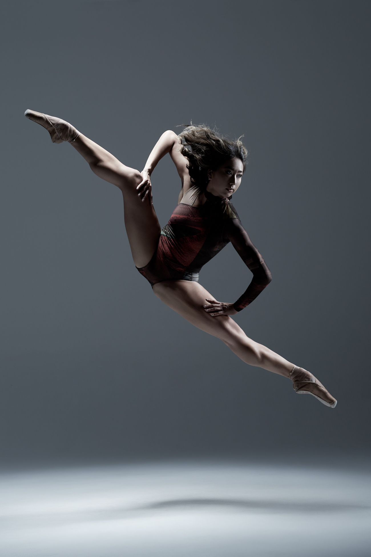 Complexions Contemporary Ballet; PHOTO CREDIT: Courtesy of Complexions Contemporary Ballet